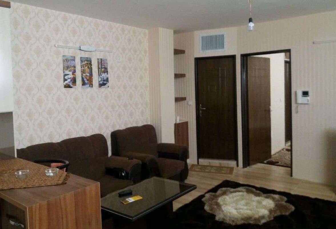 اجاره کوتاه مدت آپارتمان مبله یک خواب در اصفهان-تصویر4