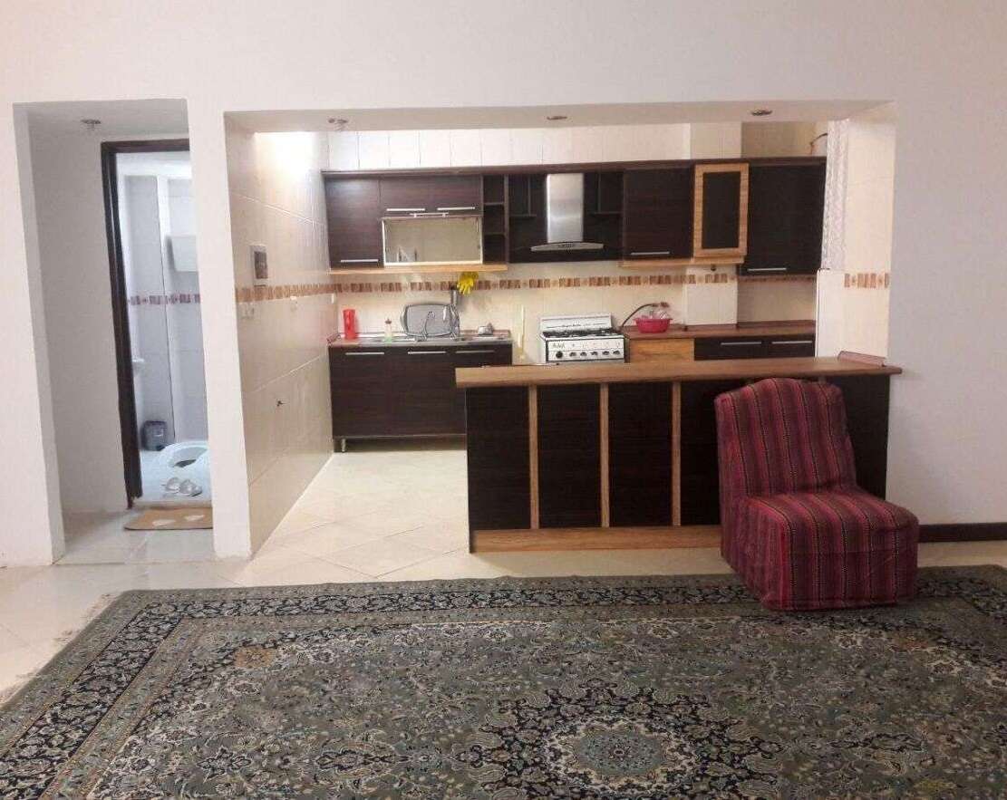اجاره آپارتمان مبله در اصفهان منطقه مدرس-تصویر2