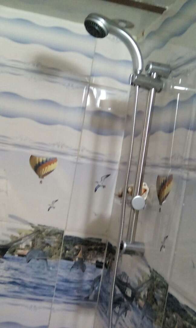 اجاره خانه مبله سنتی شازند اراک-تصویر1