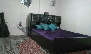 اجاره خانه مبله سنتی شازند اراک-تصویر4