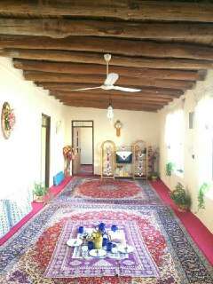 اجاره خانه مبله سنتی شازند اراک-تصویر6