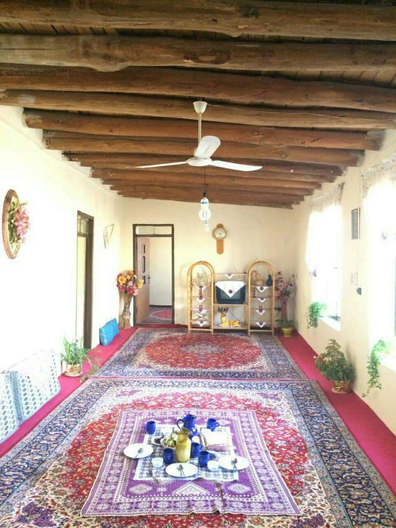 اجاره خانه مبله سنتی شازند اراک-تصویر8