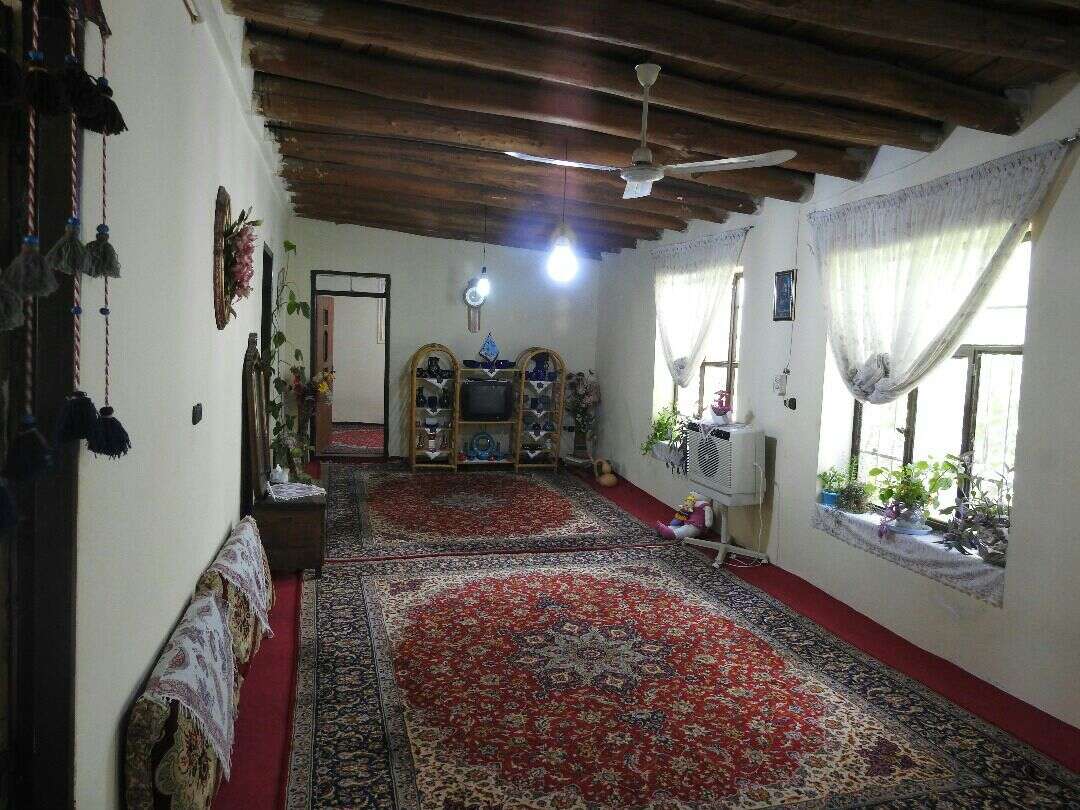 اجاره خانه مبله سنتی شازند اراک-تصویر9