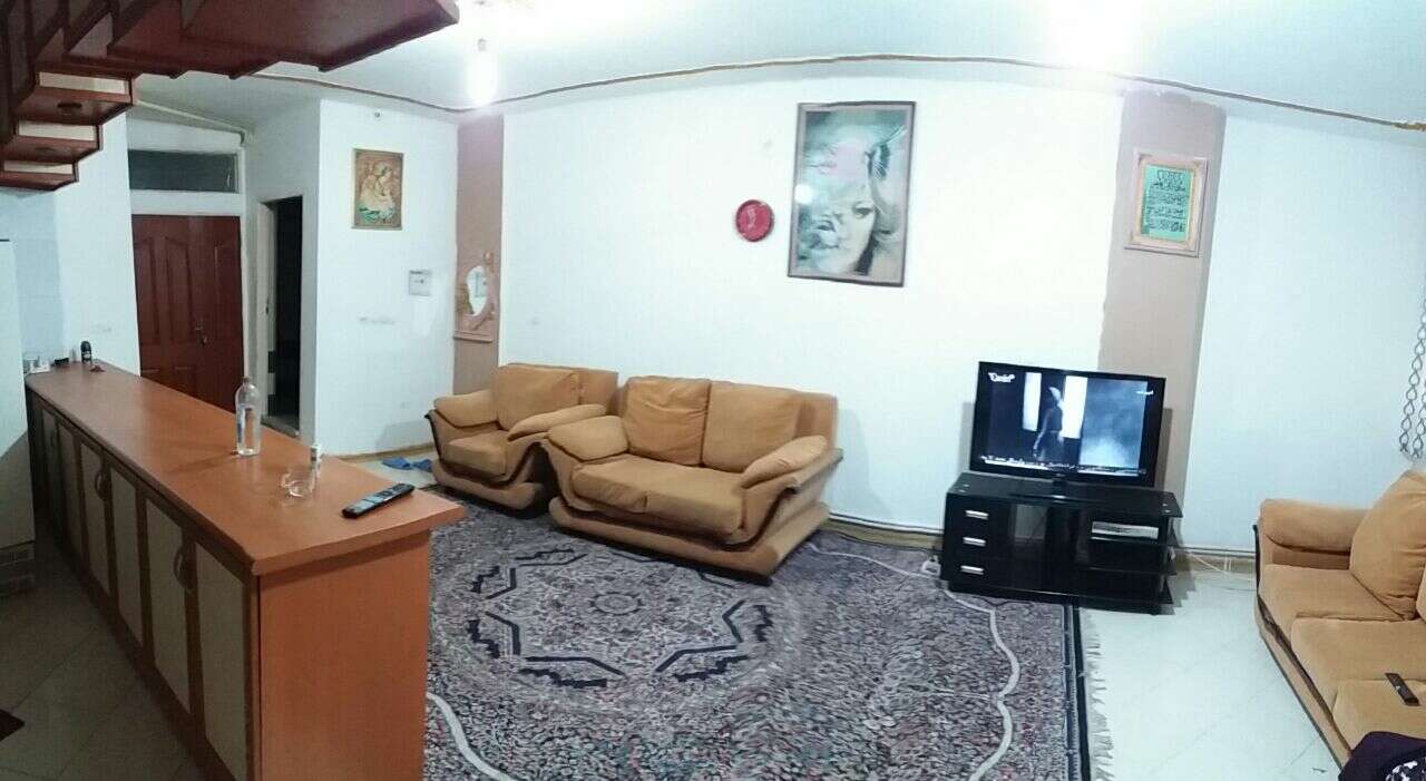 اجاره آپارتمان مبله در شهر کرمان با امکانات کامل-تصویر1
