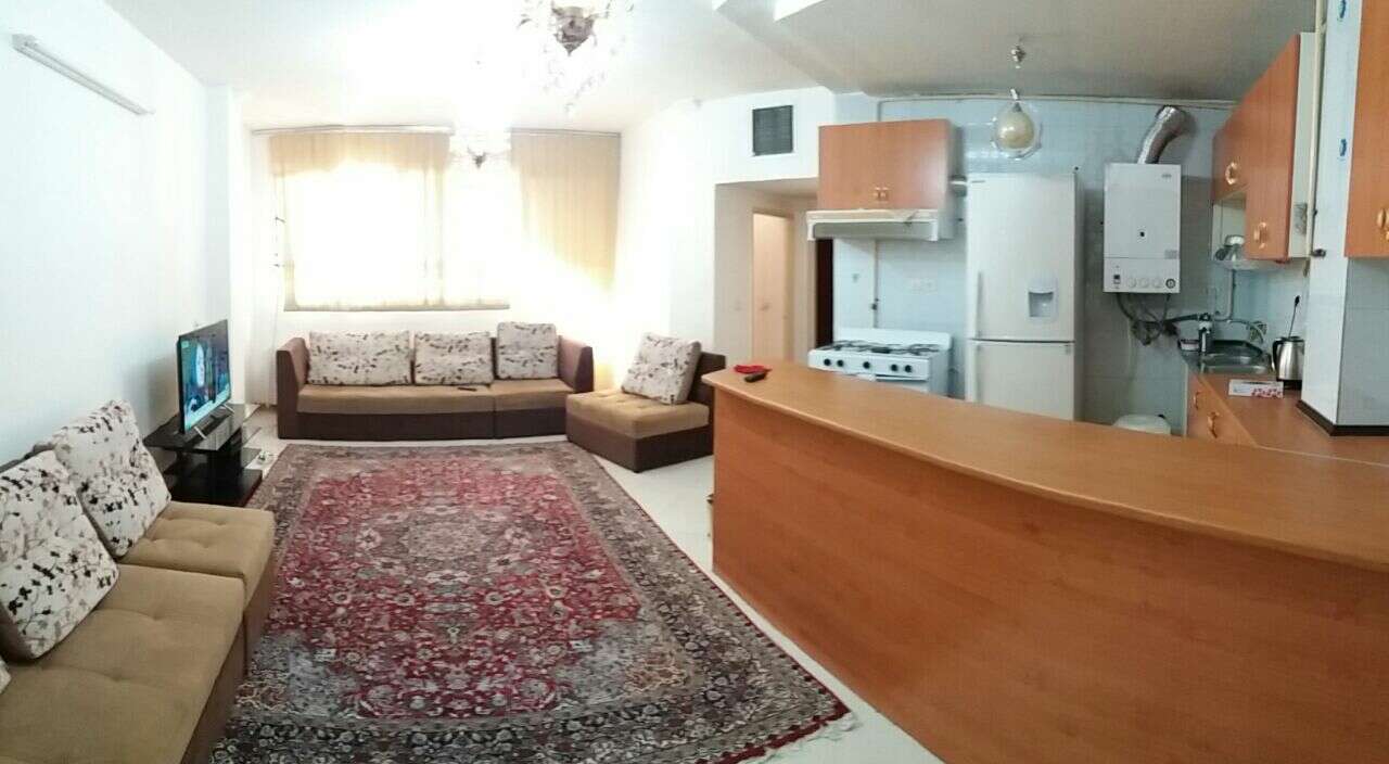 اجاره آپارتمان مبله در شهر کرمان با امکانات کامل-تصویر4