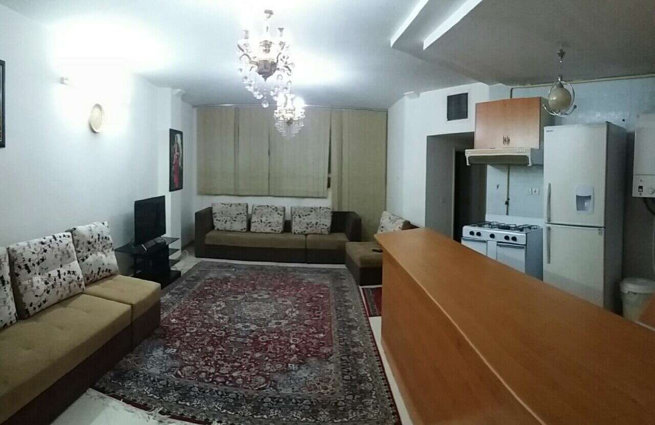 اجاره آپارتمان مبله در شهر کرمان با امکانات کامل-تصویر6