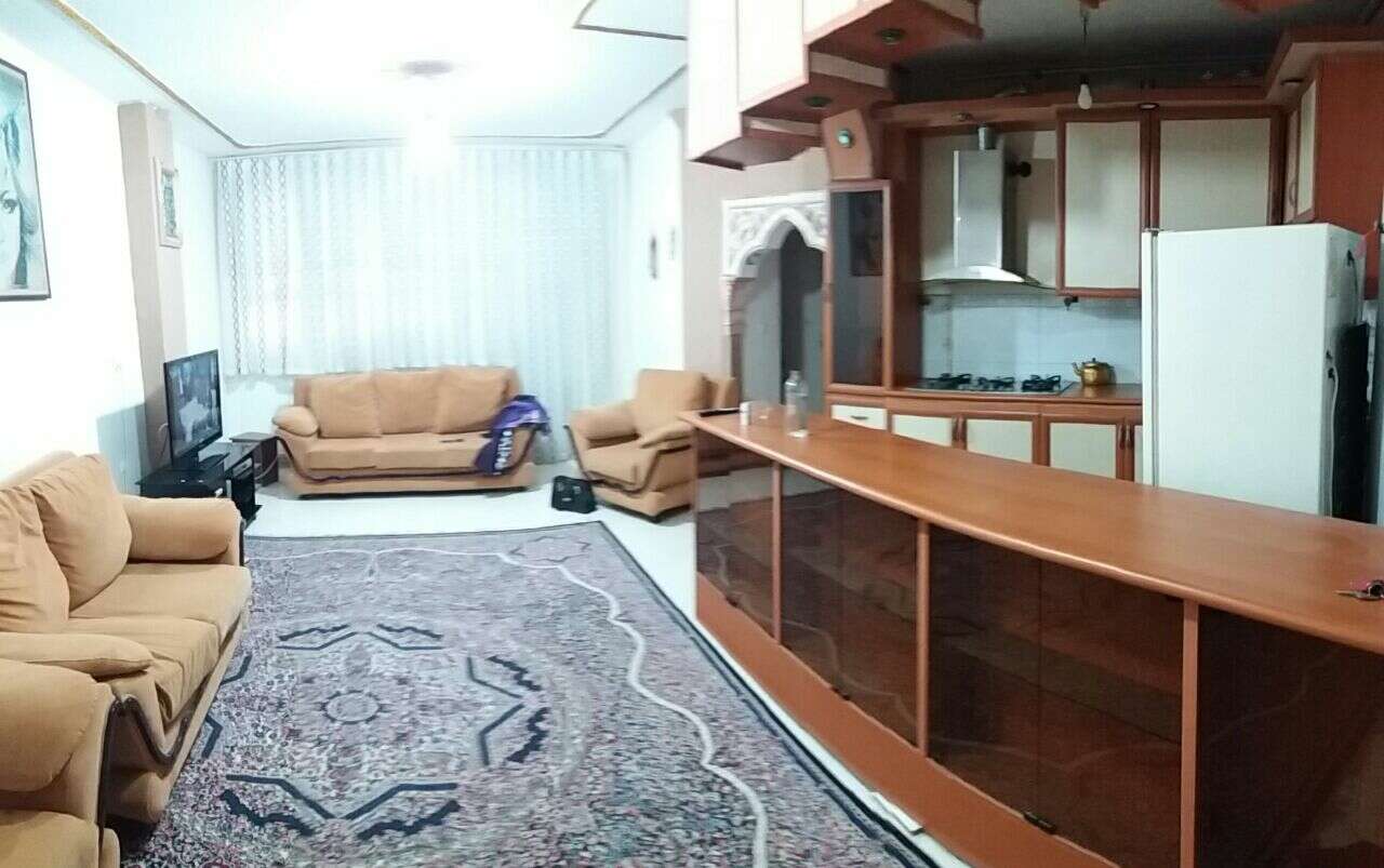 اجاره آپارتمان مبله در شهر کرمان با امکانات کامل-تصویر7