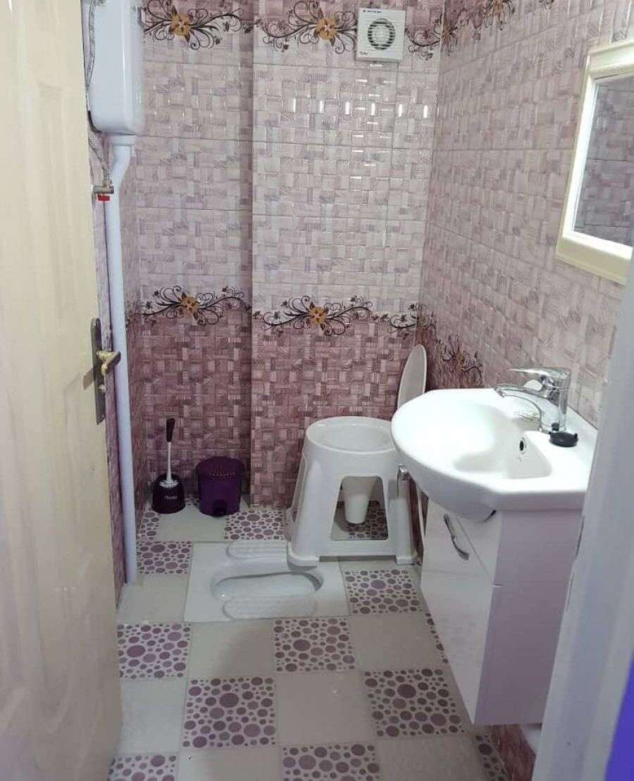 رزرو آپارتمان مبله ۲ خواب در همدان-تصویر1