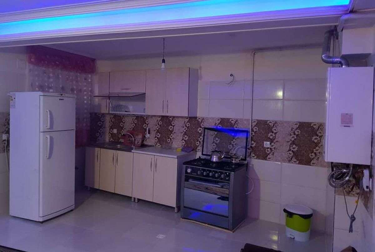 رزرو آپارتمان مبله ۲ خواب در همدان-تصویر2