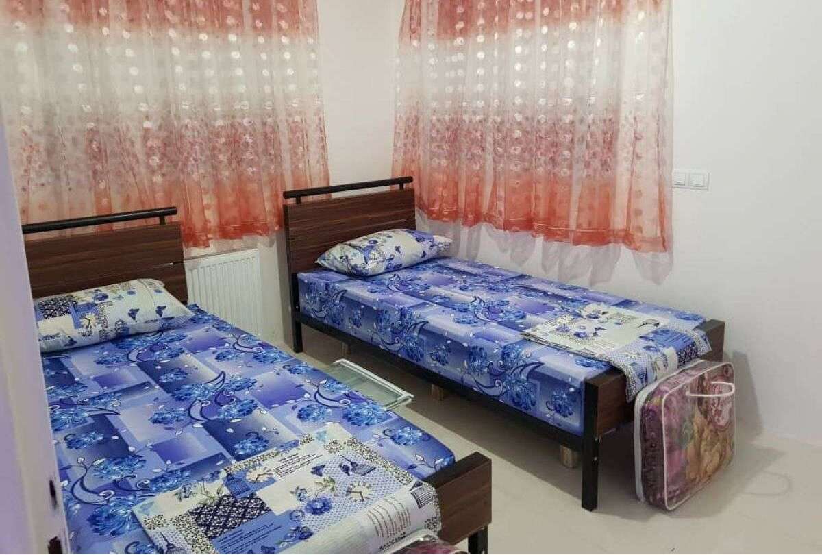 رزرو آپارتمان مبله ۲ خواب در همدان-تصویر4