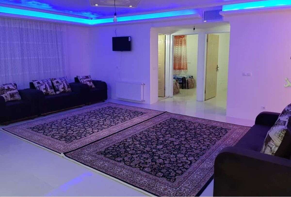 رزرو آپارتمان مبله ۲ خواب در همدان-تصویر5