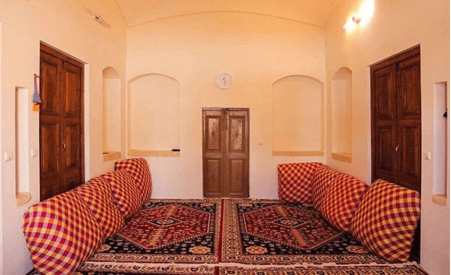 اجاره واحد اقامتگاه بومگردی خانه صفا در اصفهان-تصویر3