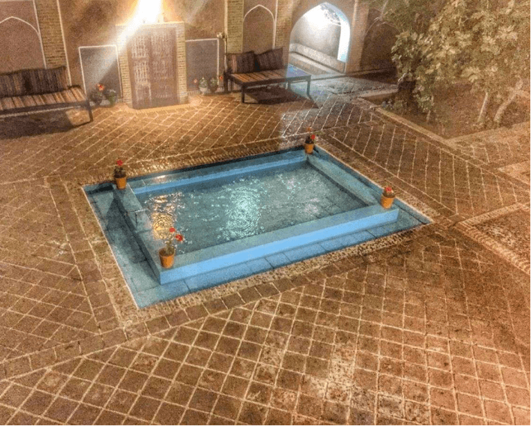 اجاره واحد اقامتگاه بومگردی خانه صفا در اصفهان-تصویر6