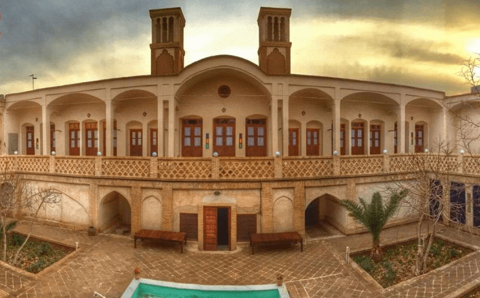 اجاره واحد اقامتگاه بومگردی خانه صفا در اصفهان-تصویر7