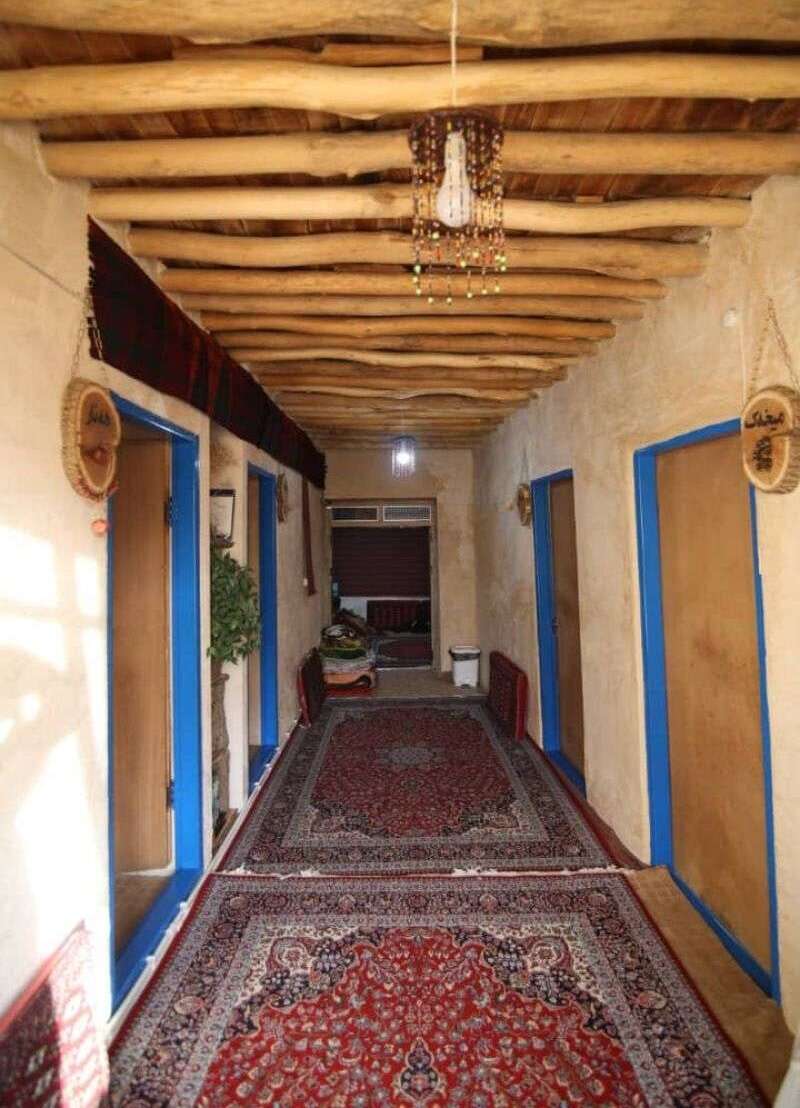 اجاره اقامتگاه بومگردی ساتیار در کرمانشاه-تصویر2