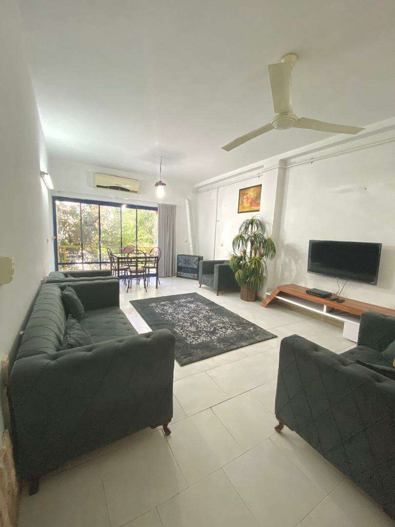 رزرو آپارتمان یک خواب در محمودآباد-تصویر3