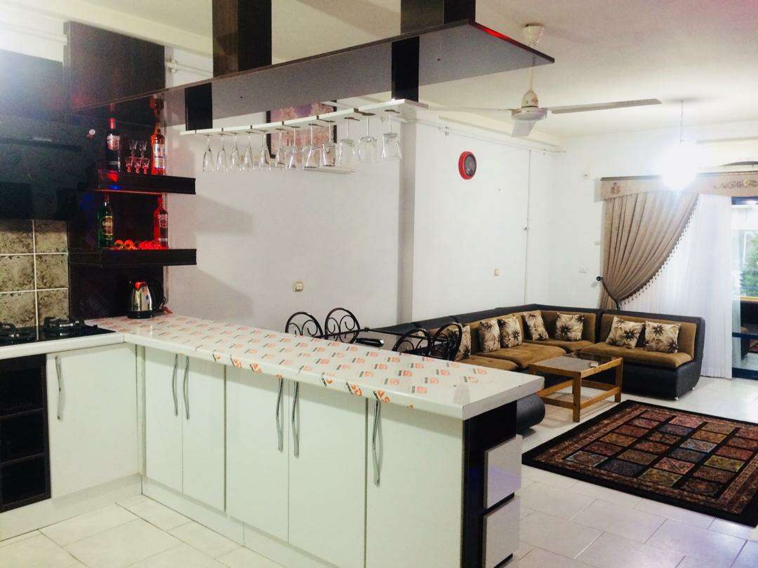 رزرو آپارتمان دسترسی عالی در محمودآباد-تصویر3