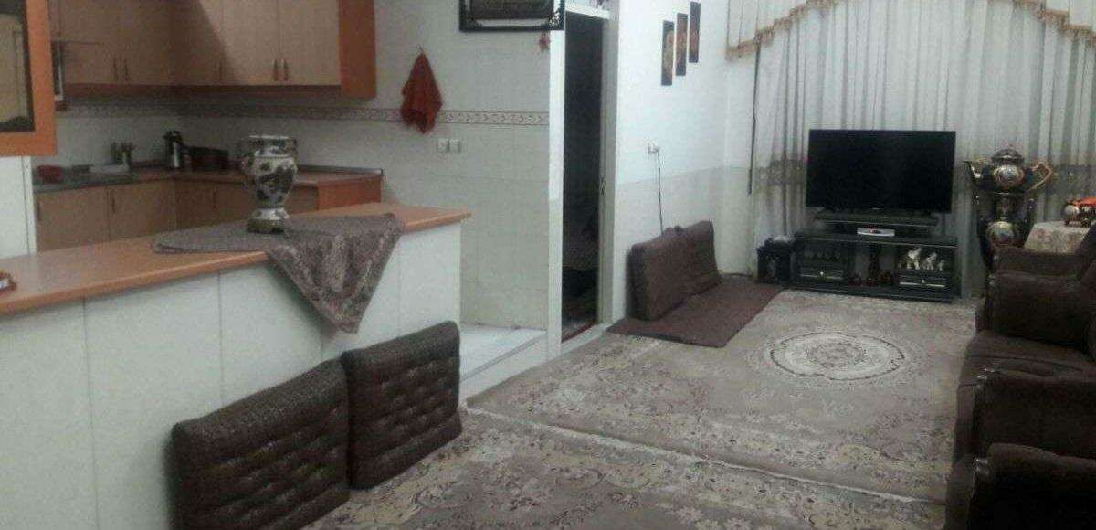 اجاره کوتاه مدت آپارتمان مبله  یک خواب در یزد-تصویر2