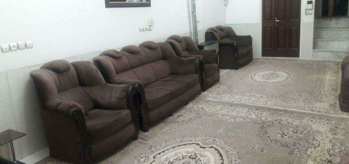 اجاره کوتاه مدت آپارتمان مبله  یک خواب در یزد-تصویر7