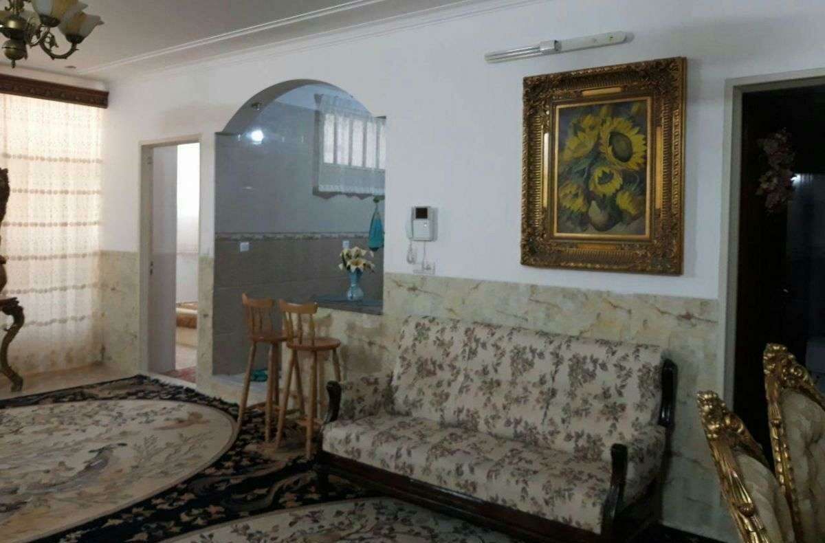 اجاره کوتاه مدت آپارتمان مبله  ۲ خواب در یزد-تصویر4