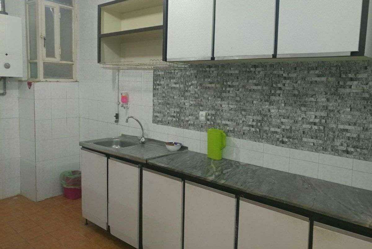 اجاره کوتاه مدت آپارتمان  ارزان در یزد-تصویر2
