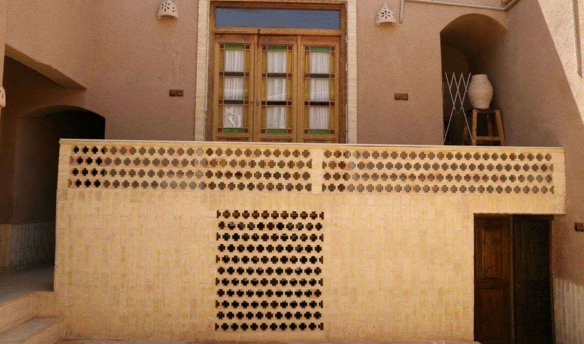 اجاره کوتاه مدت بومگردی  زیبا در یزد-تصویر2