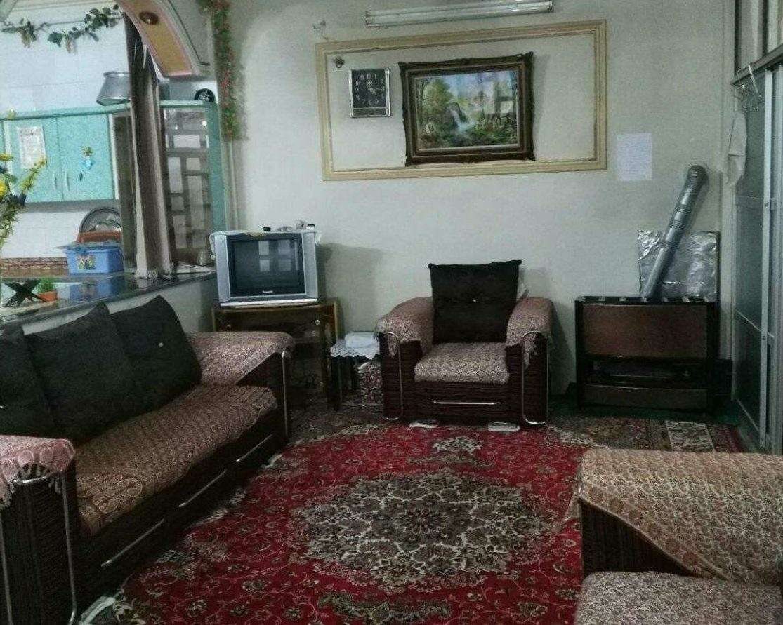 رزرو آپارتمان  ۲ خواب در سوادکوه-تصویر1