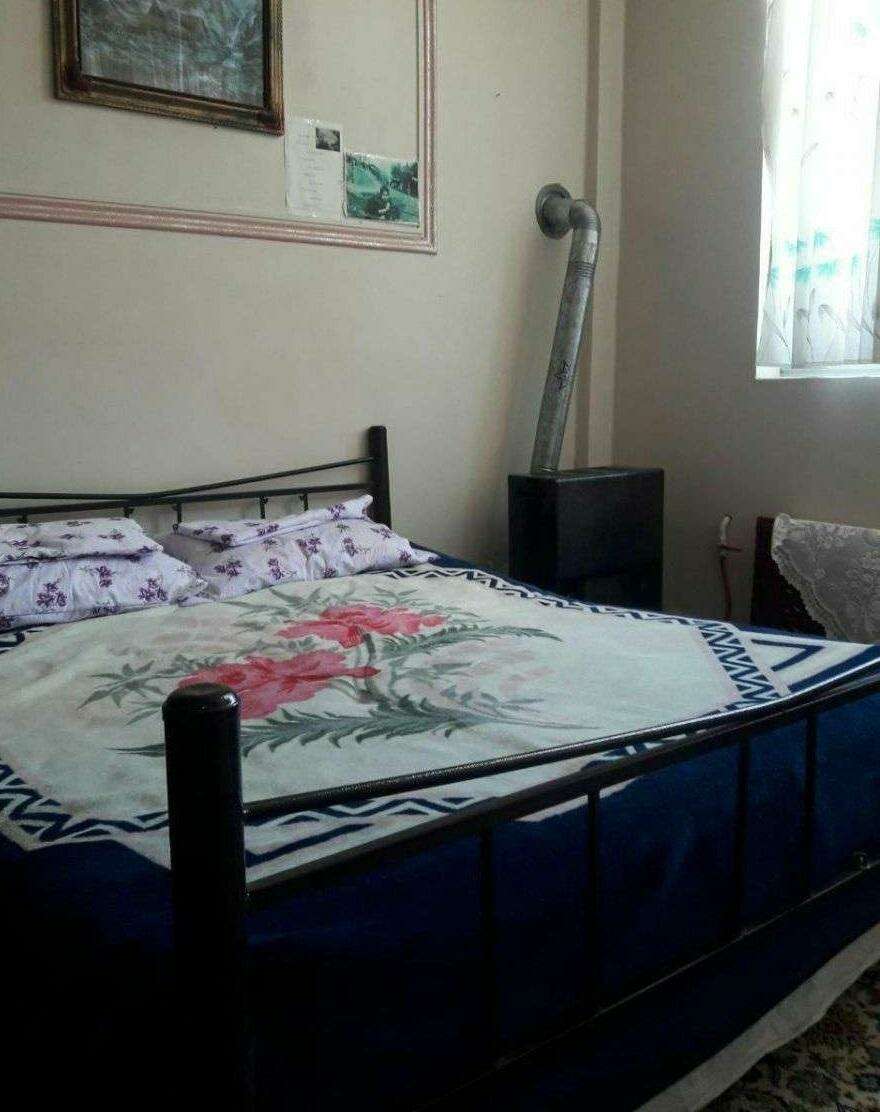 رزرو آپارتمان  ۲ خواب در سوادکوه-تصویر5