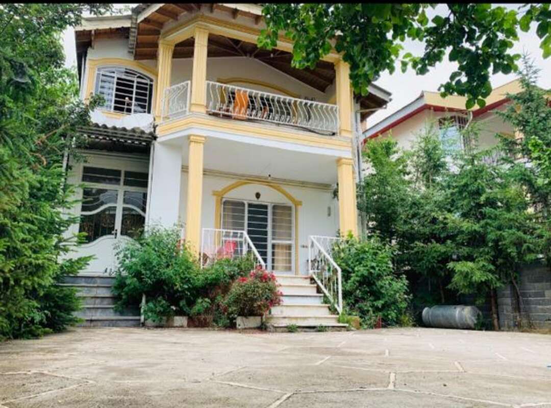 رزرو روزانه آپارتمان با نمای فوق العاده در کلاردشت-تصویر2