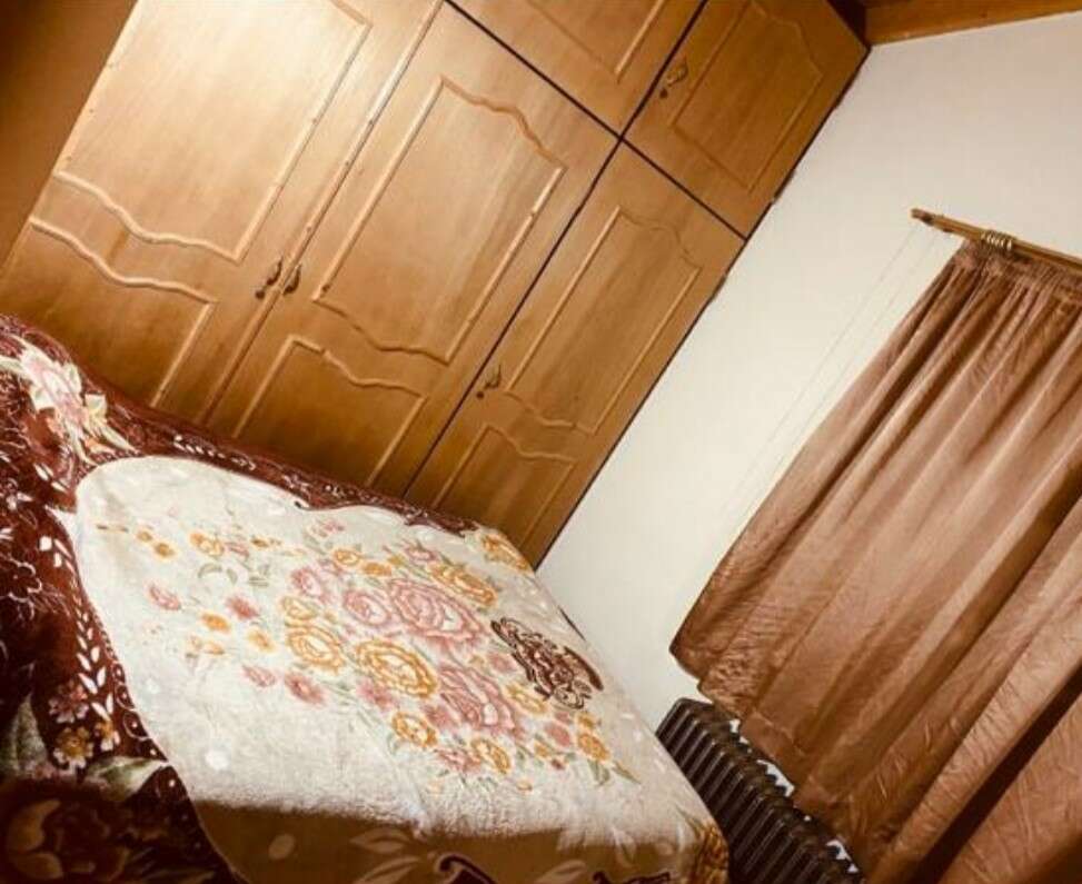 رزرو روزانه آپارتمان با نمای فوق العاده در کلاردشت-تصویر3