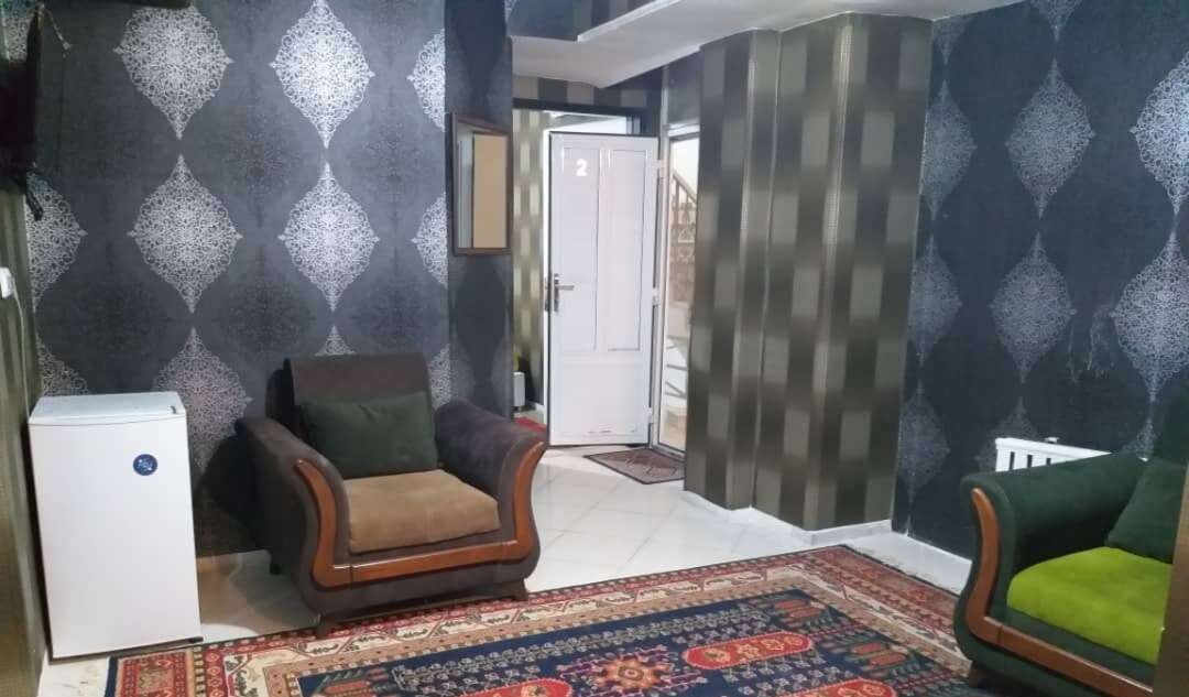 اجاره روزانه آپارتمان مبله 2 خواب در کرمان-تصویر1
