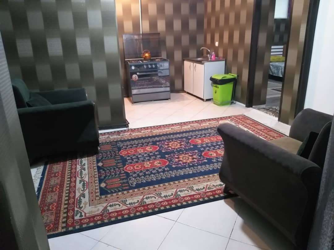 اجاره روزانه آپارتمان مبله 2 خواب در کرمان-تصویر4