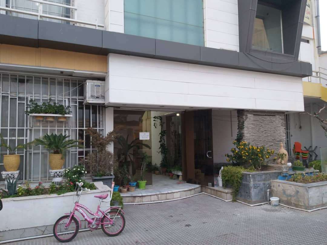 اجاره روزانه آپارتمان مبله 2 خواب در کرمان-تصویر8