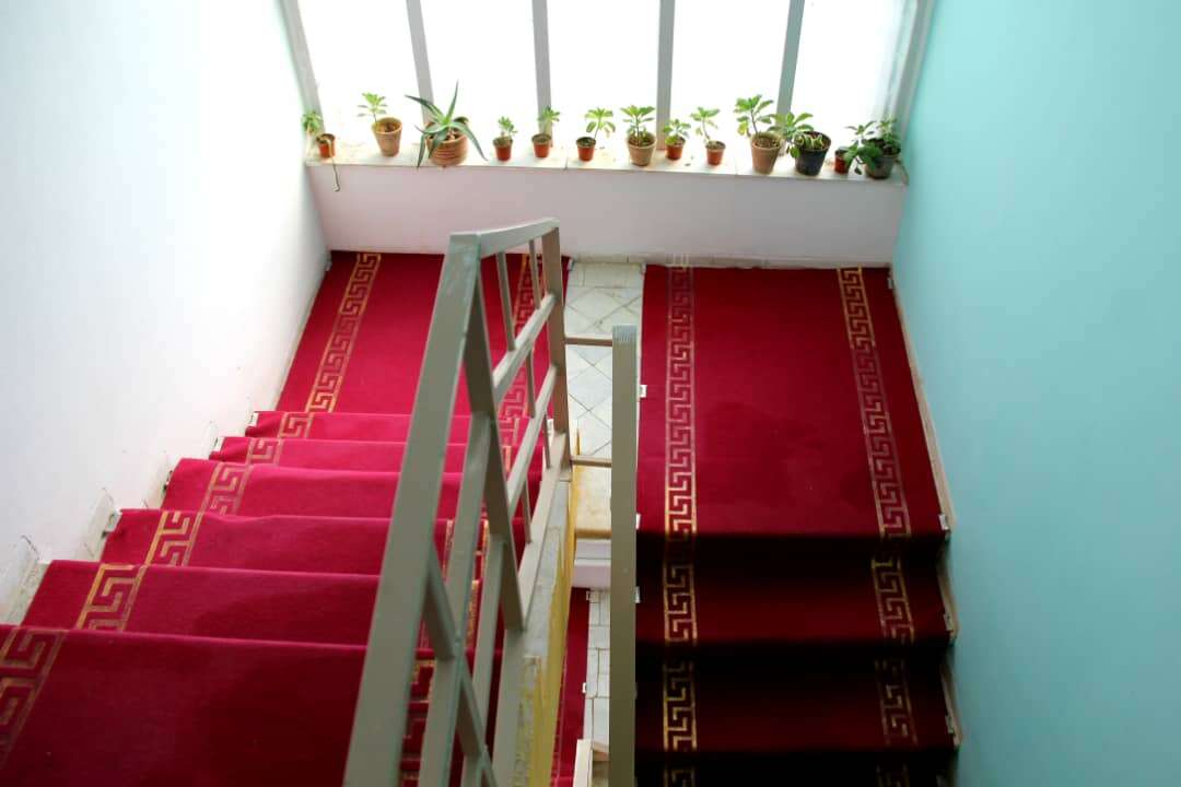 اجاره روزانه آپارتمان مبله 3 خواب در کرمان-تصویر9