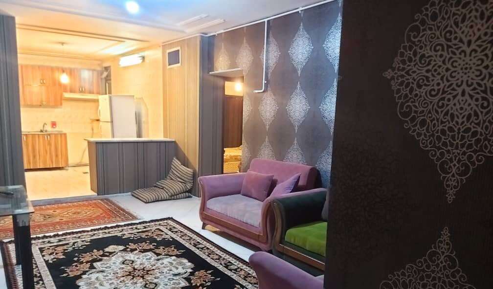 اجاره روزانه آپارتمان مبله یک خواب در کرمان-تصویر1