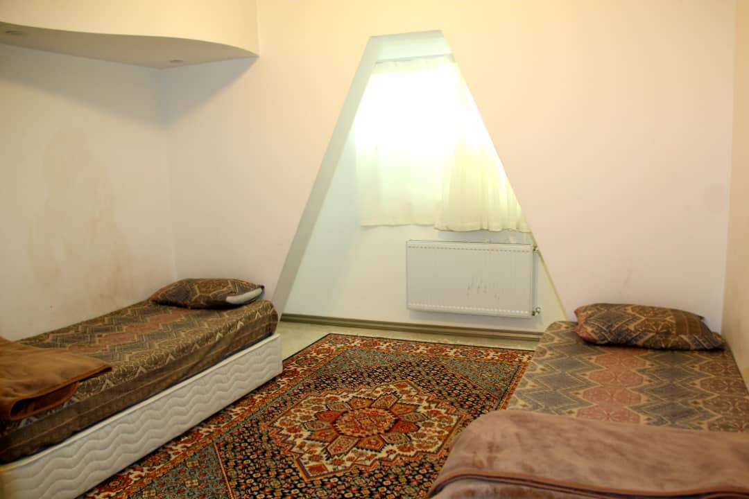 رزرو آپارتمان مبله یک خواب در کرمان-تصویر3