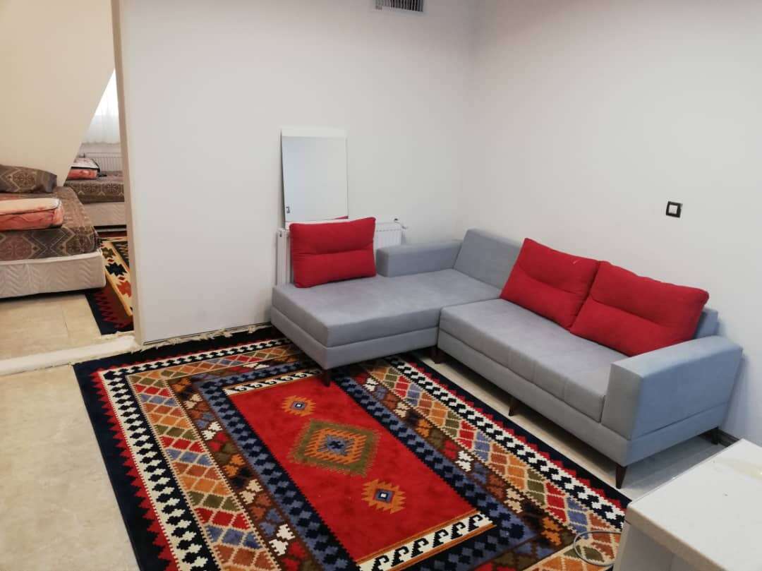 رزرو آپارتمان مبله یک خواب در کرمان-تصویر2