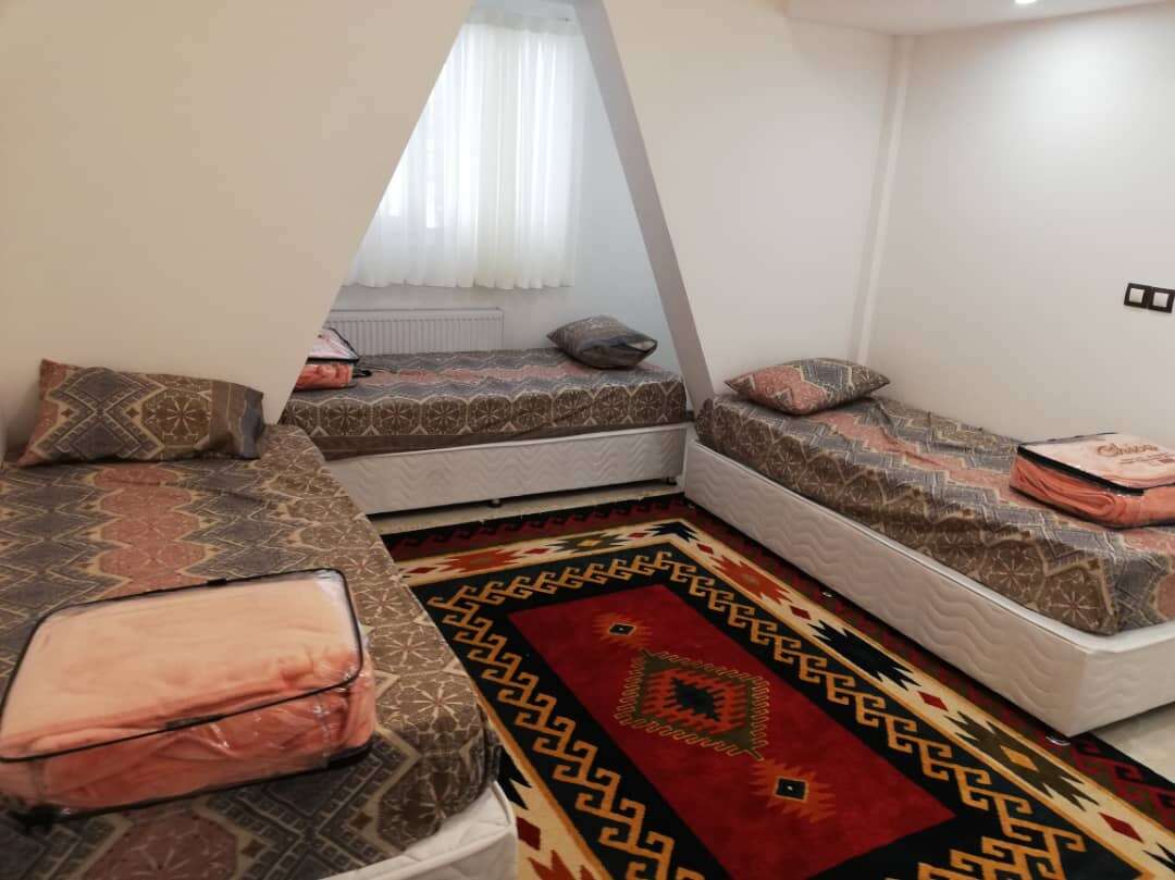رزرو آپارتمان مبله یک خواب در کرمان-تصویر4