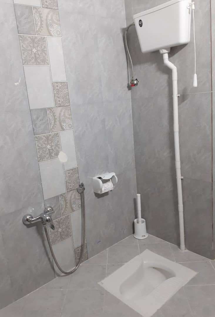 رزرو ویلا با نمای فوق‌ العاده در چالوس-تصویر5