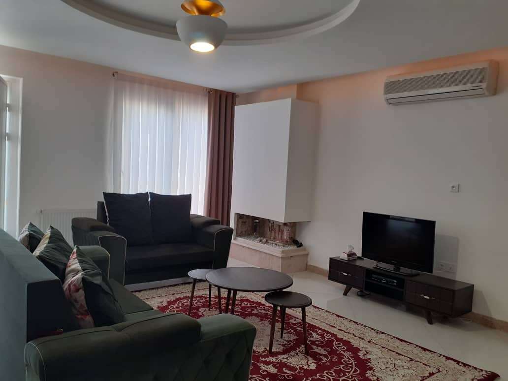 رزرو ویلا با نمای فوق‌ العاده در چالوس-تصویر6