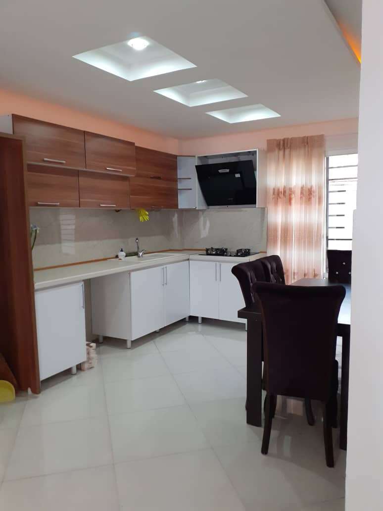 رزرو ویلا با نمای فوق‌ العاده در چالوس-تصویر7