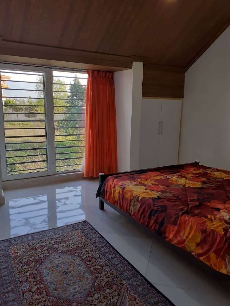 رزرو ویلا با نمای فوق‌ العاده در چالوس-تصویر9