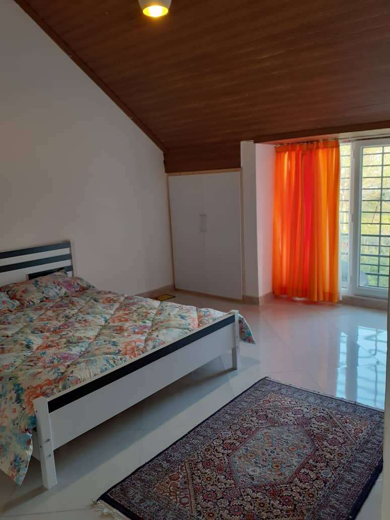 رزرو ویلا با نمای فوق‌ العاده در چالوس-تصویر10