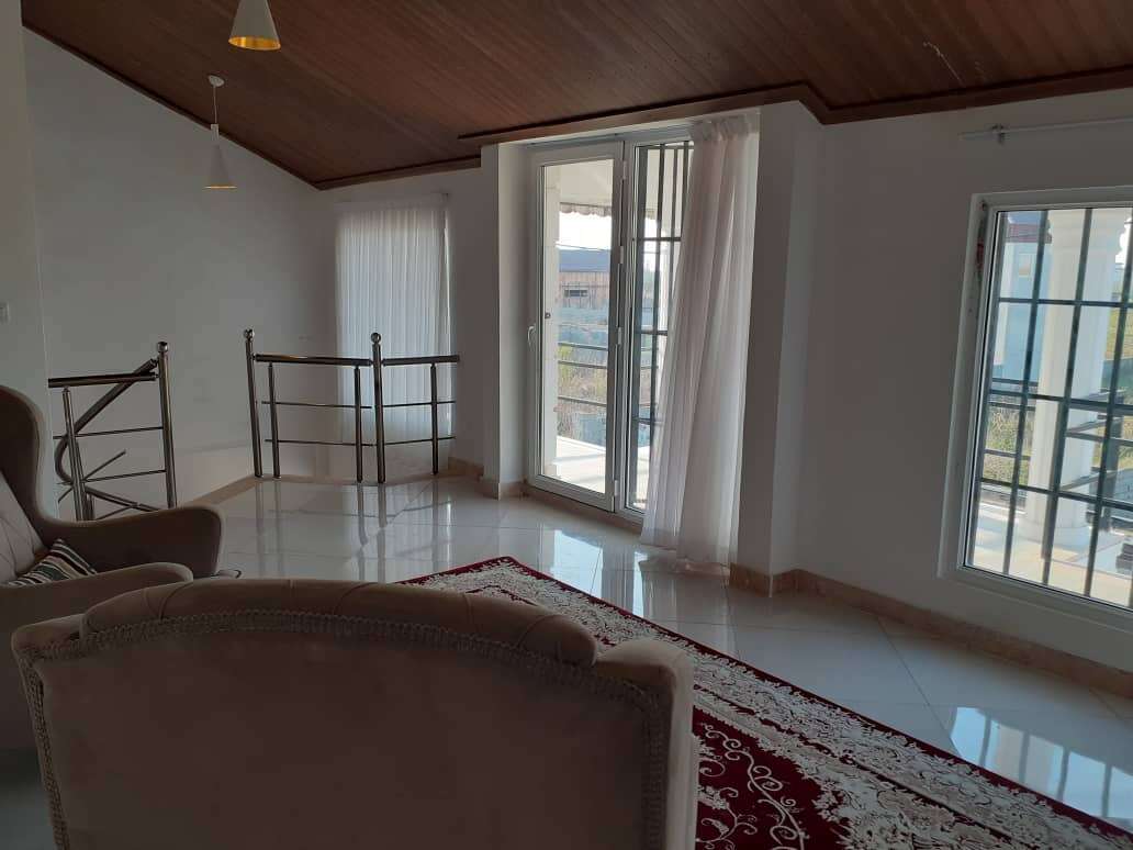 رزرو ویلا با نمای فوق‌ العاده در چالوس-تصویر12