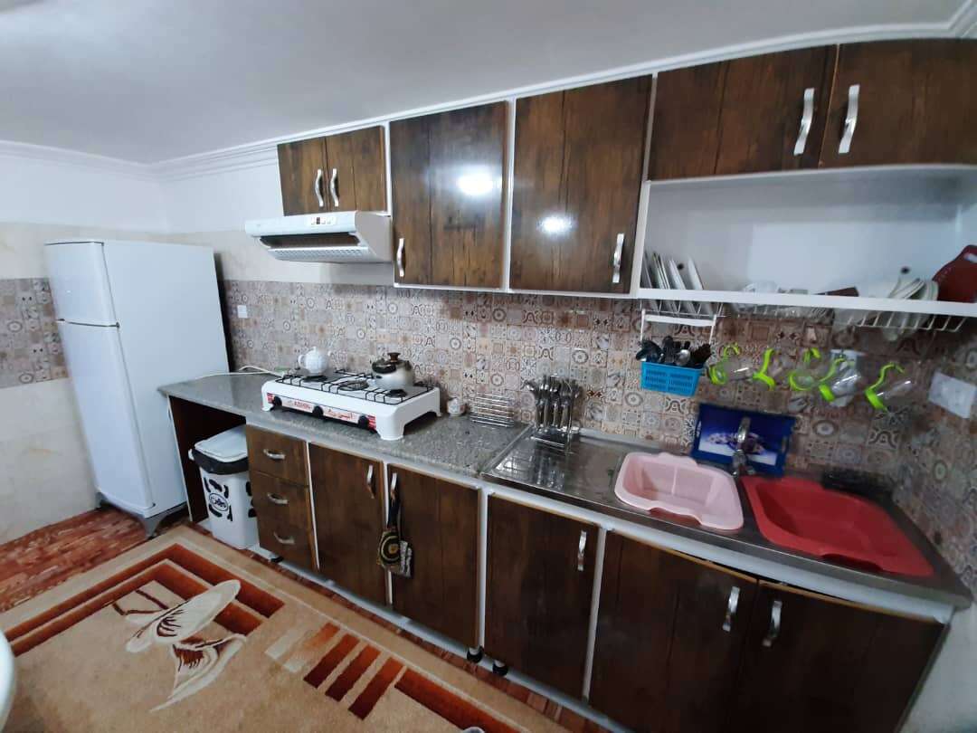 اجاره کوتاه مدت آپارتمان مبله اقتصادی در جواهر ده-تصویر6