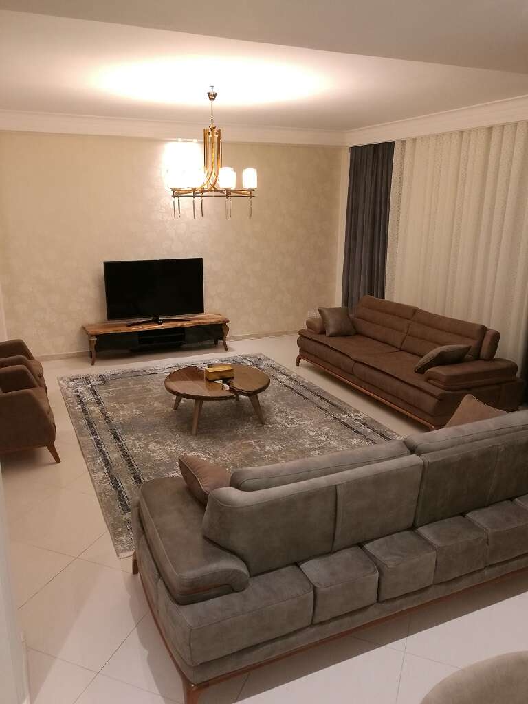 اجاره آپارتمان مبله استخردار دسترسی عالی در الهیه-تصویر3