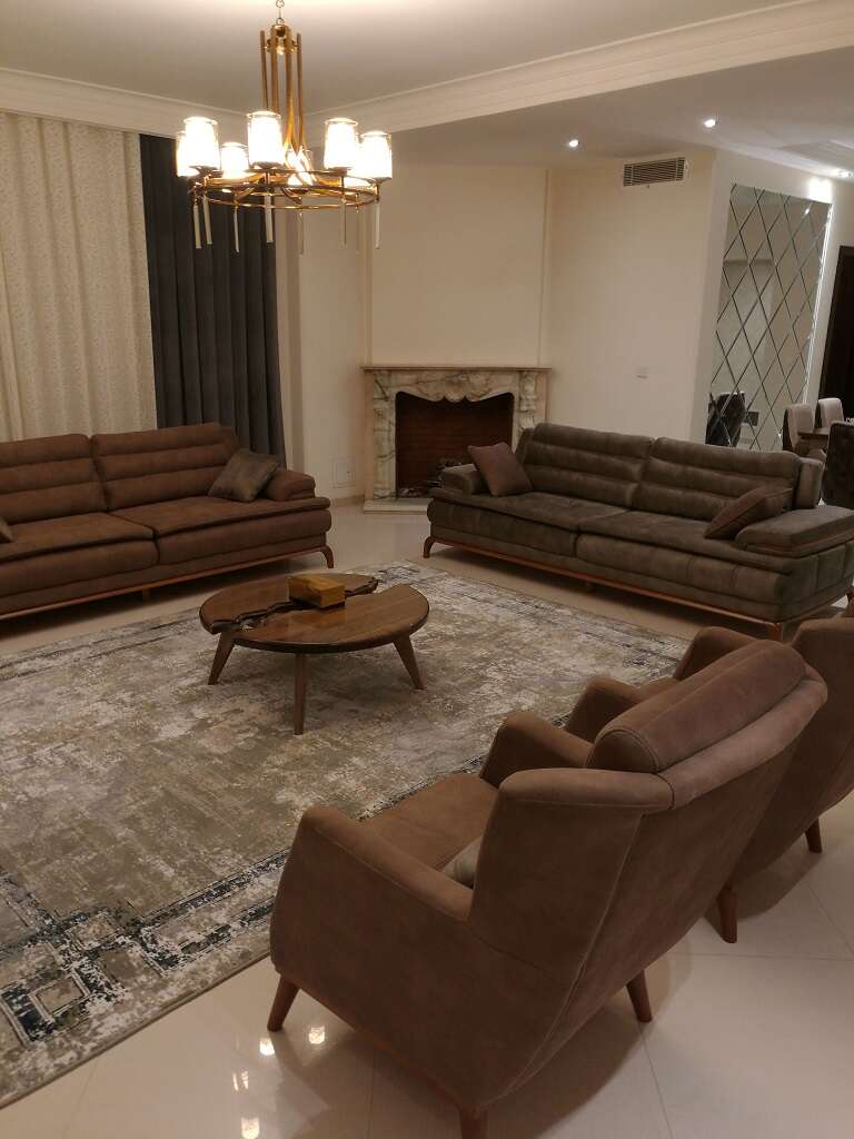 اجاره آپارتمان مبله استخردار دسترسی عالی در الهیه-تصویر4