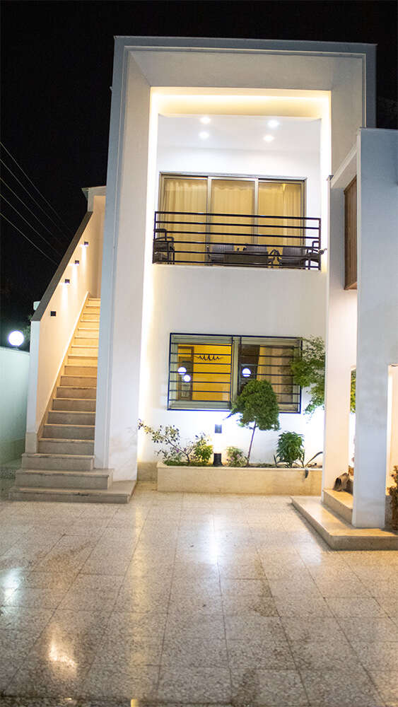اجاره ویلا استخردار شیک و لوکس در محمودآباد-تصویر2
