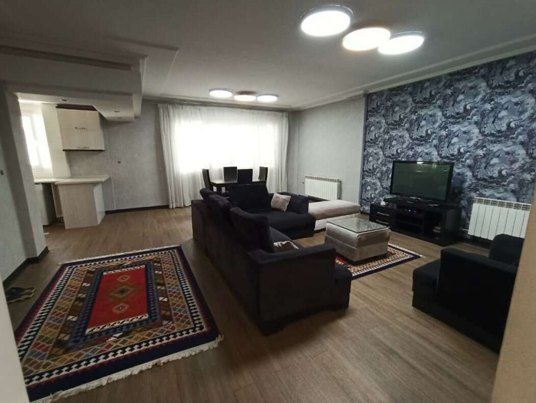 اجاره روزانه آپارتمان با دسترسی عالی در طالقانی-تصویر6