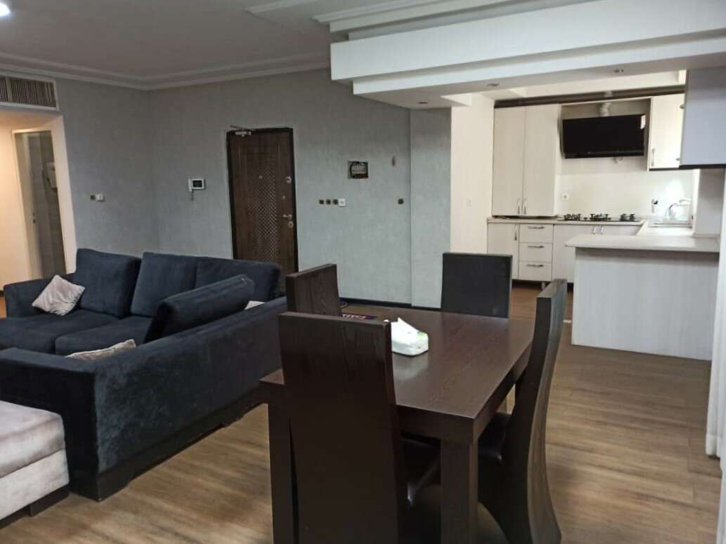 اجاره روزانه آپارتمان با دسترسی عالی در طالقانی-تصویر10